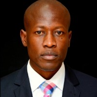 Geoffrey Lijoodi