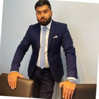 Humza Khan