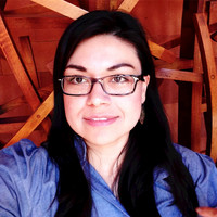Diana Isabel Flores Colunga