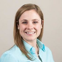 Tirzah Jorrey, Pt, Dpt, Ocs