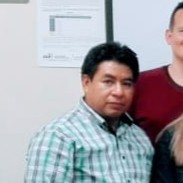 José Isidoro