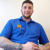 Levi Oldfield