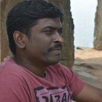 Sathishkumar Vijayakumar