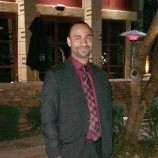 Brandon Stevenson