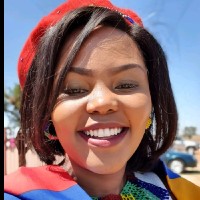 phila Shabangu