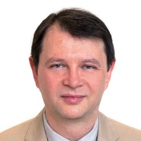 Serguei Smirnov, Ph.D