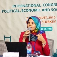 Hamida LAHJOUJI, Ph.D