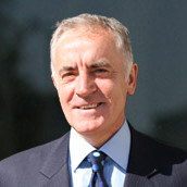 Alex Allan