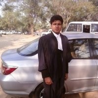 Pankaj Kumar Srivastav