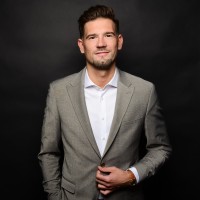 Piet-Luis Bussink Becking