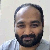 Siva Saikumar