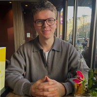 Teun Van Dijk