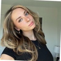 Maddie Fortier