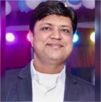 Anurag Sharma