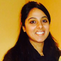 Ramandeep Kaur