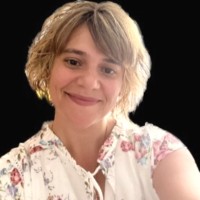 Suzanne Goncalves