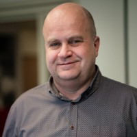Rob van der Veen