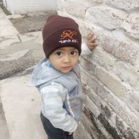 Umair Nisar