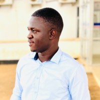 Prince Nduke