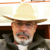 Doug Pritchett