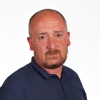 Scott Nicolson