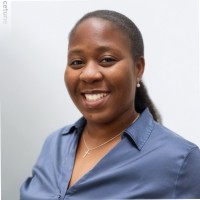 Sandra Arinmah