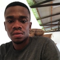Sampson Quaye