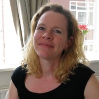 Ingeborg Sleutels-Bakker