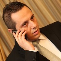 Movses Kiredjian