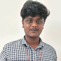 Anbu Krishna
