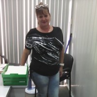 Reina Cabrera Quintero