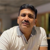 Dr Anil Patel