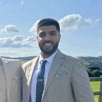 Hanish Panesar