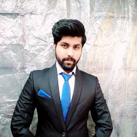 Muhammad Shahrukh Ansari
