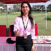 Vanshika Arora