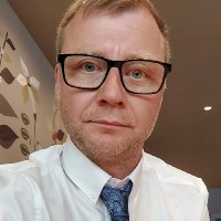 Gareth Moore