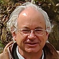 Arquitecto Antonio Harrison