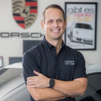 Scott Welsh
