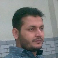 Malik Anjum
