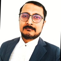 Subhajit Dhar.