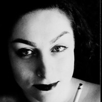 Flossie Mcknight