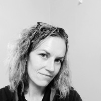 Alisha Padgett