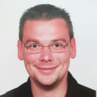 Laurent Bourgeois