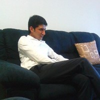 Syed Haris Shah
