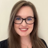 Caitlin James, Cpa
