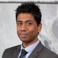 Vishal Patel