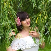 Olga Sobko ( Saberi)