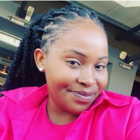 Mpako Kekana
