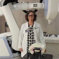 Jennifer Shealy, MS, DABR