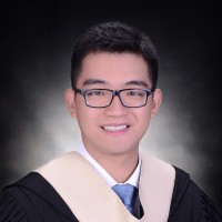 Patrick Jordan Tiu